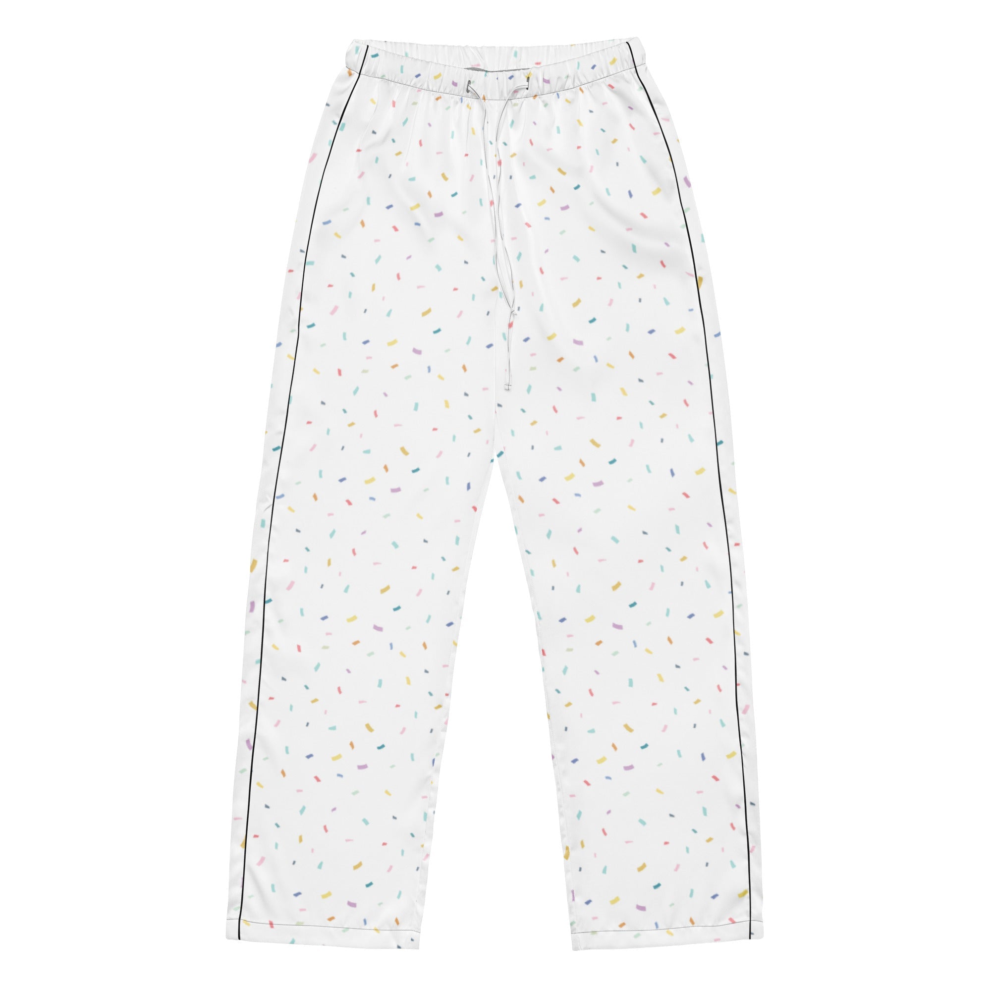 Celebration (Pajama Pants - FB0073) - Trillii