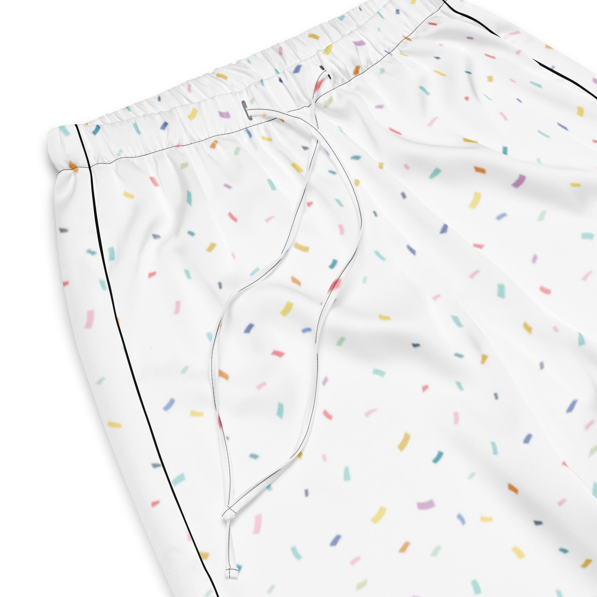 Celebration (Pajama Pants - FB0073) - Trillii