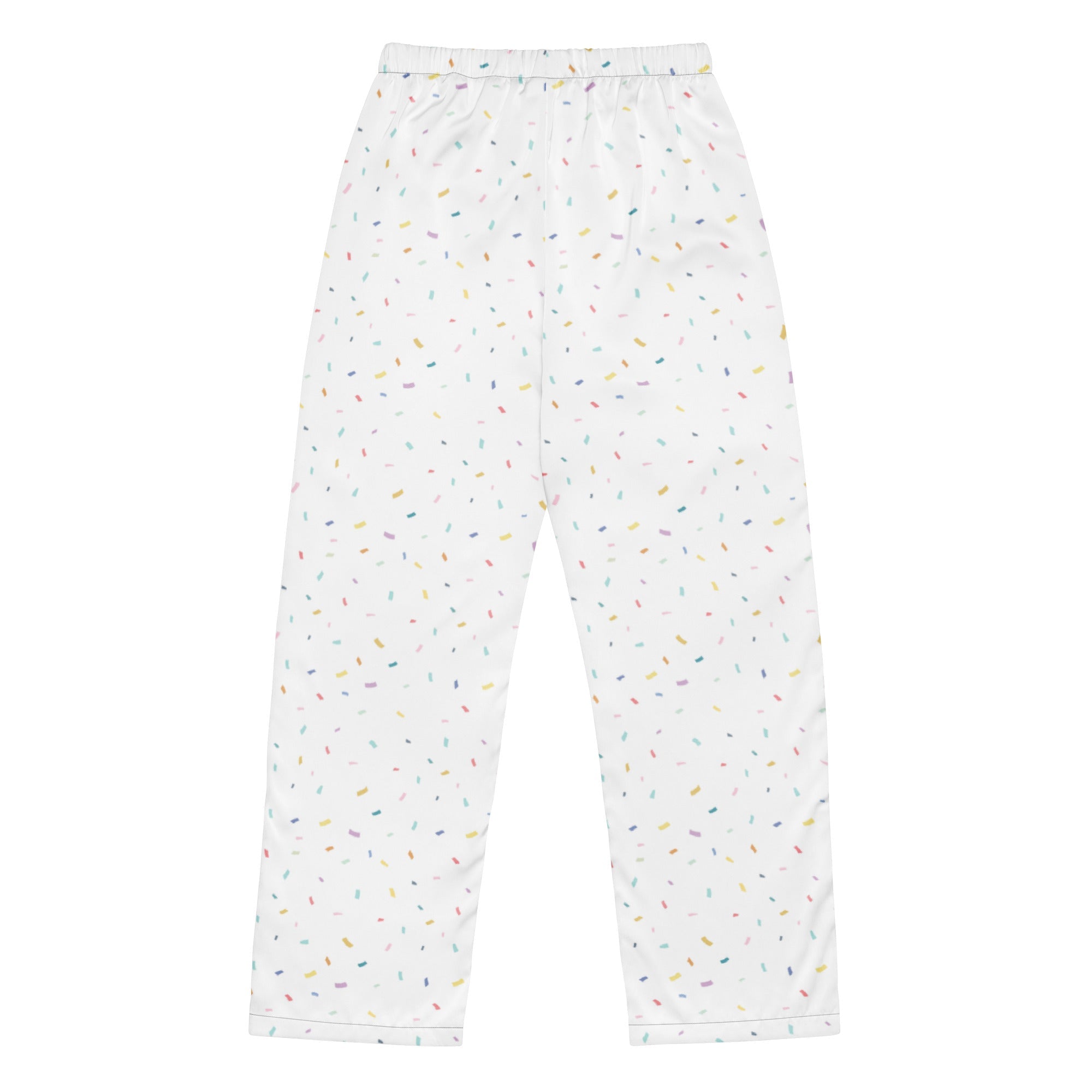 Celebration (Pajama Pants - FB0073) - Trillii