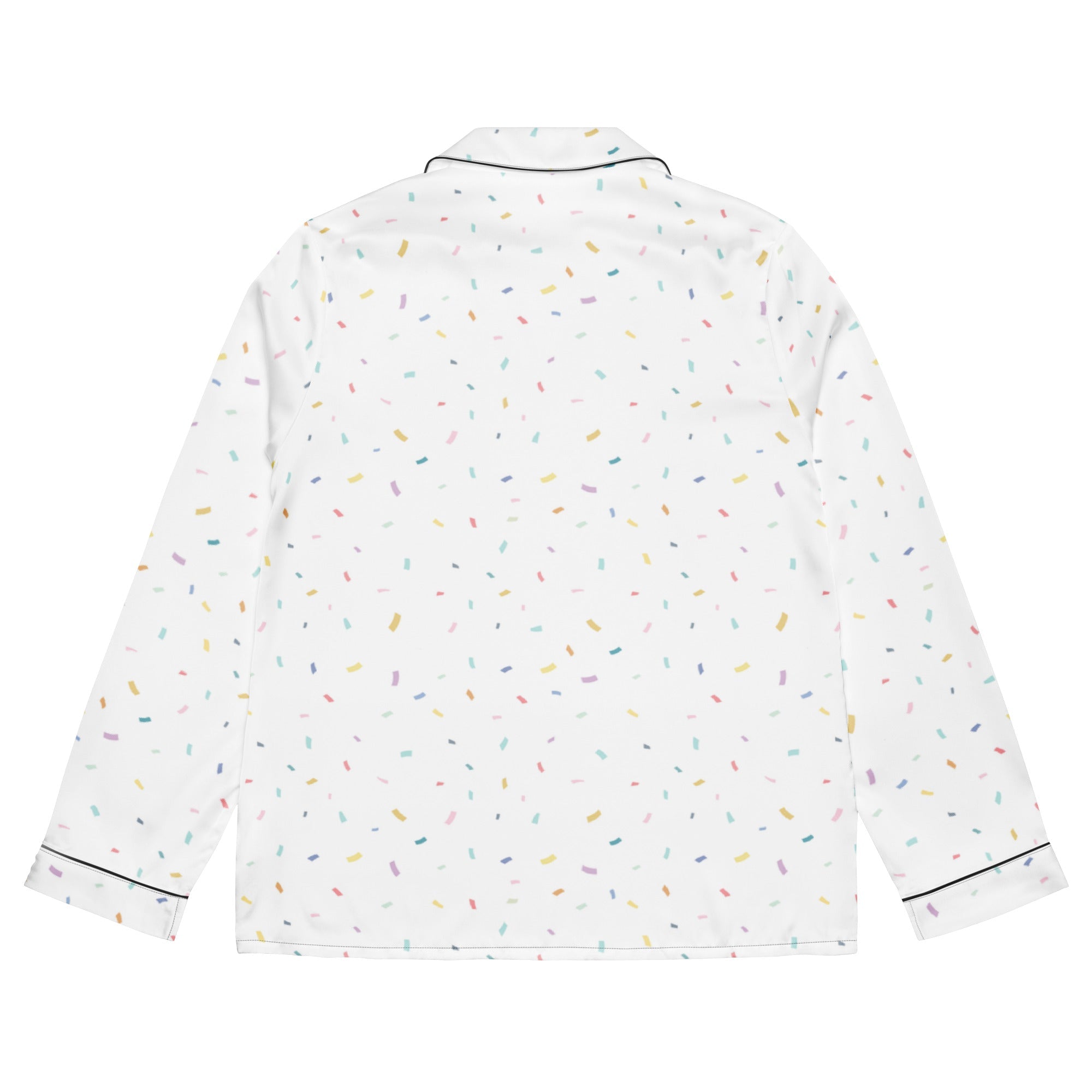 Celebration (Pajama Shirt (Long) - FB0073) - Trillii