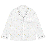 Celebration (Pajama Shirt (Long) - FB0073) - Trillii