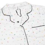 Celebration (Pajama Shirt (Long) - FB0073) - Trillii