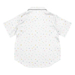 Celebration (Pajama Shirt (Short) - FB0073) - Trillii