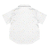 Celebration (Pajama Shirt (Short) - FB0073) - Trillii