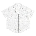 Celebration (Pajama Shirt (Short) - FB0073) - Trillii