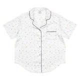 Celebration (Pajama Shirt (Short) - FB0073) - Trillii