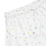 Celebration (Pajama Shorts - FB0073) - Trillii