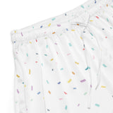 Celebration (Pajama Shorts - FB0073) - Trillii