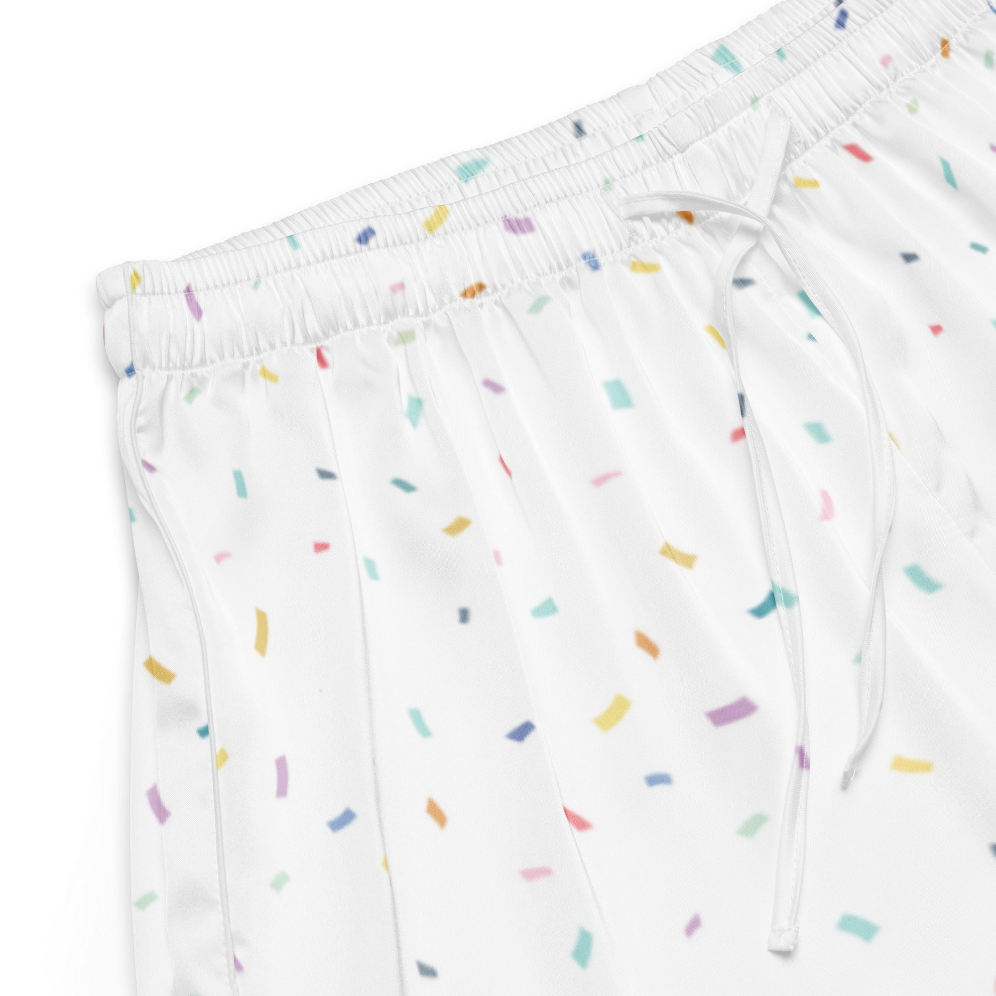 Celebration (Pajama Shorts - FB0073) - Trillii