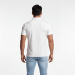 Celebration (Slim Fit Polo - FB0073) - Trillii