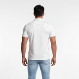 Celebration (Slim Fit Polo - FB0073) - Trillii