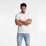Celebration (Slim Fit Polo - FB0073) - Trillii