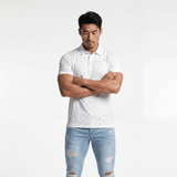 Celebration (Slim Fit Polo - FB0073) - Trillii
