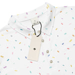 Celebration (Slim Fit Polo - FB0073) - Trillii