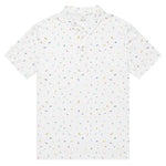 Celebration (Slim Fit Polo - FB0073) - Trillii