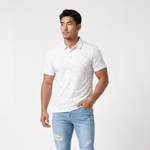 Celebration (Slim Fit Polo - FB0073) - Trillii