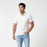 Celebration (Slim Fit Polo - FB0073) - Trillii