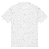 Celebration (Slim Fit Polo - FB0073) - Trillii