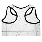 Celebration (Sports Bra - FB0073) - Trillii
