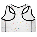Celebration (Sports Bra - FB0073) - Trillii