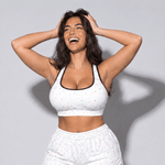 Celebration (Sports Bra - FB0073) - Trillii