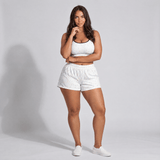 Celebration (Sports Bra - FB0073) - Trillii