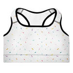 Celebration (Sports Bra - FB0073) - Trillii