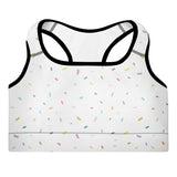 Celebration (Sports Bra - FB0073) - Trillii