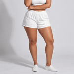 Celebration (Women's Shorts - FB0073) - Trillii