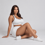 Celebration (Women's Shorts - FB0073) - Trillii