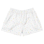 Celebration (Women's Shorts - FB0073) - Trillii