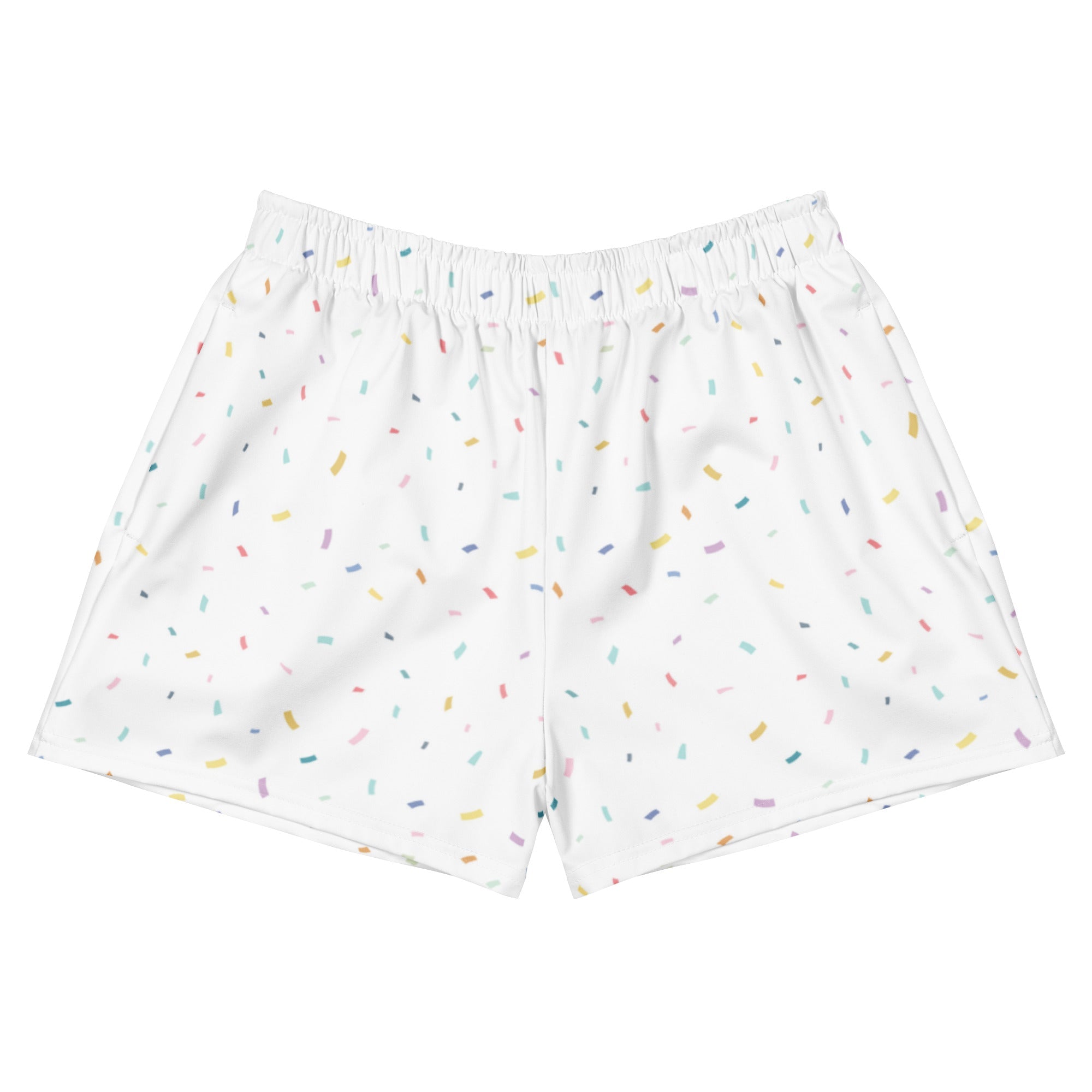 Celebration (Women's Shorts - FB0073) - Trillii