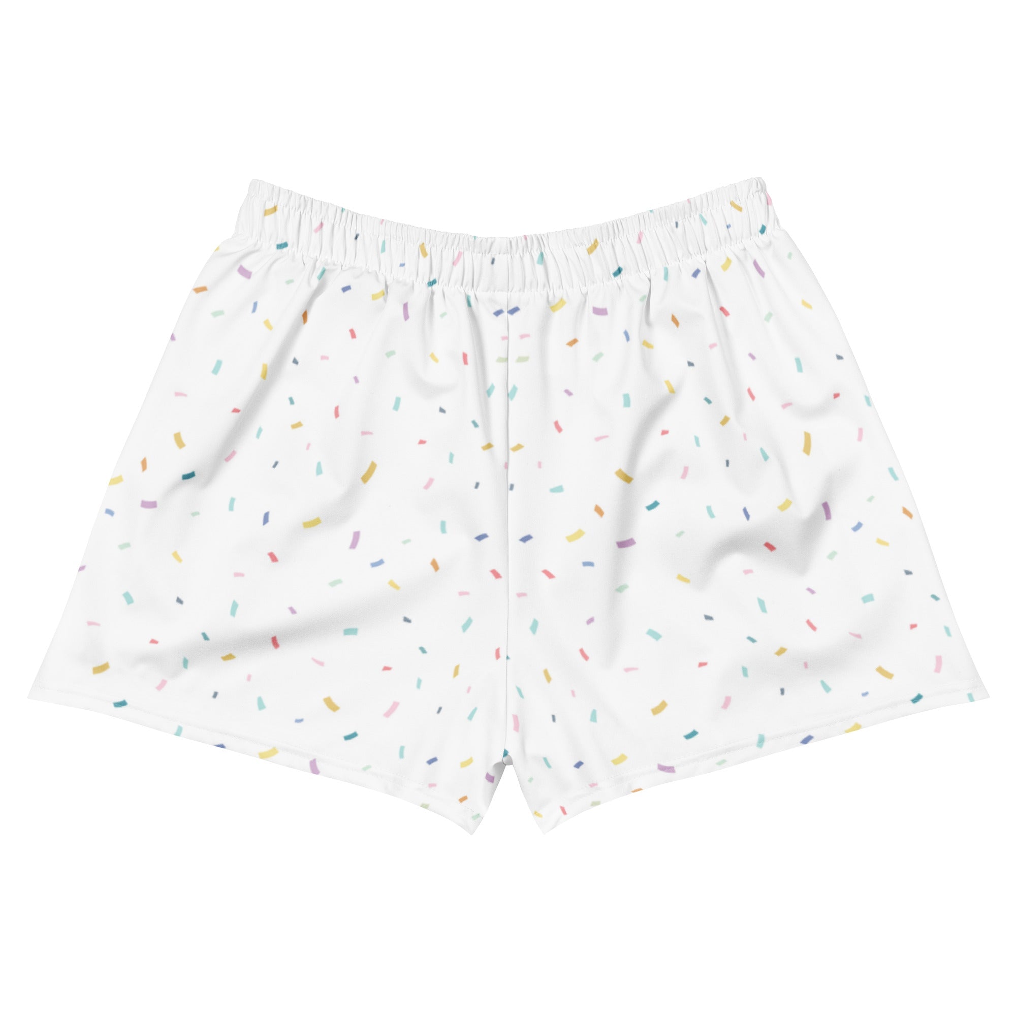 Celebration (Women's Shorts - FB0073) - Trillii
