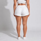 Celebration (Women's Shorts - FB0073) - Trillii