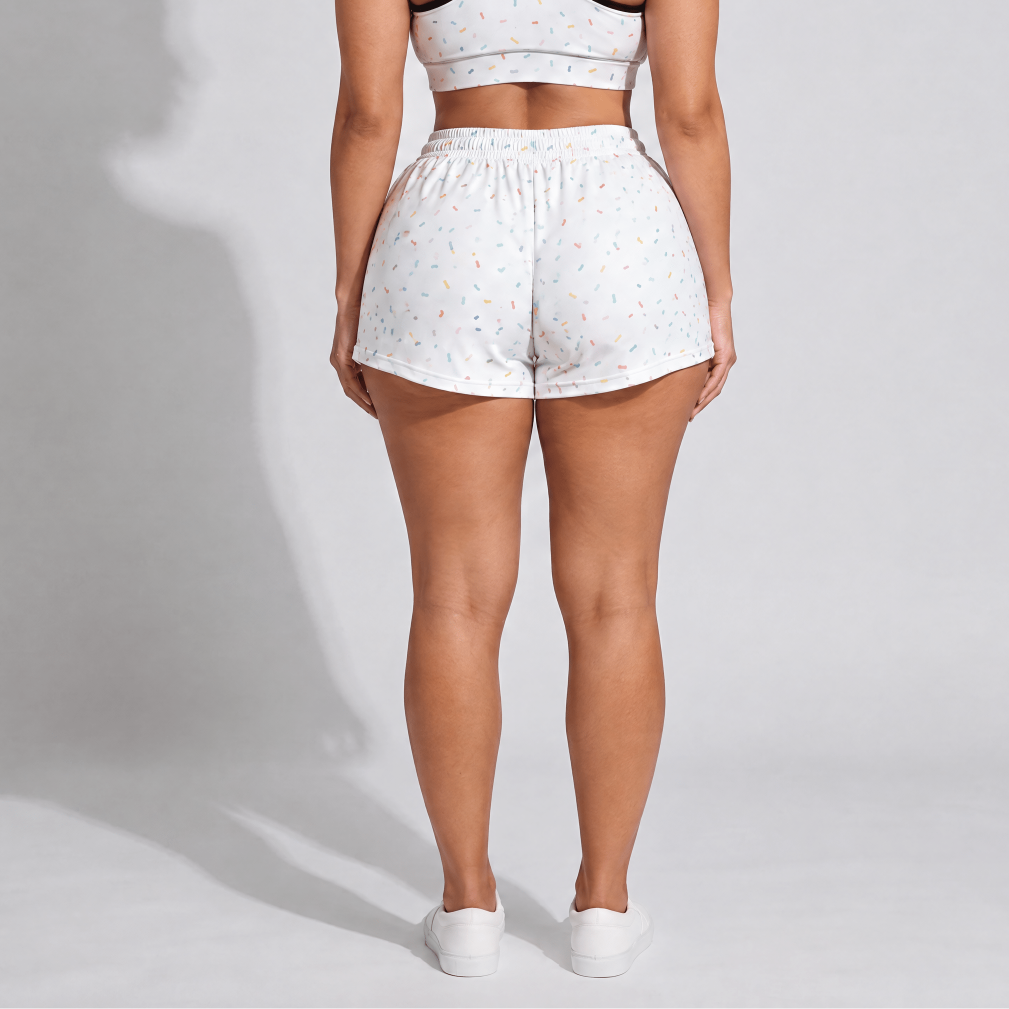 Celebration (Women's Shorts - FB0073) - Trillii