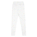 Celebration (Yoga Leggings - FB0073) - Trillii