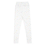 Celebration (Yoga Leggings - FB0073) - Trillii