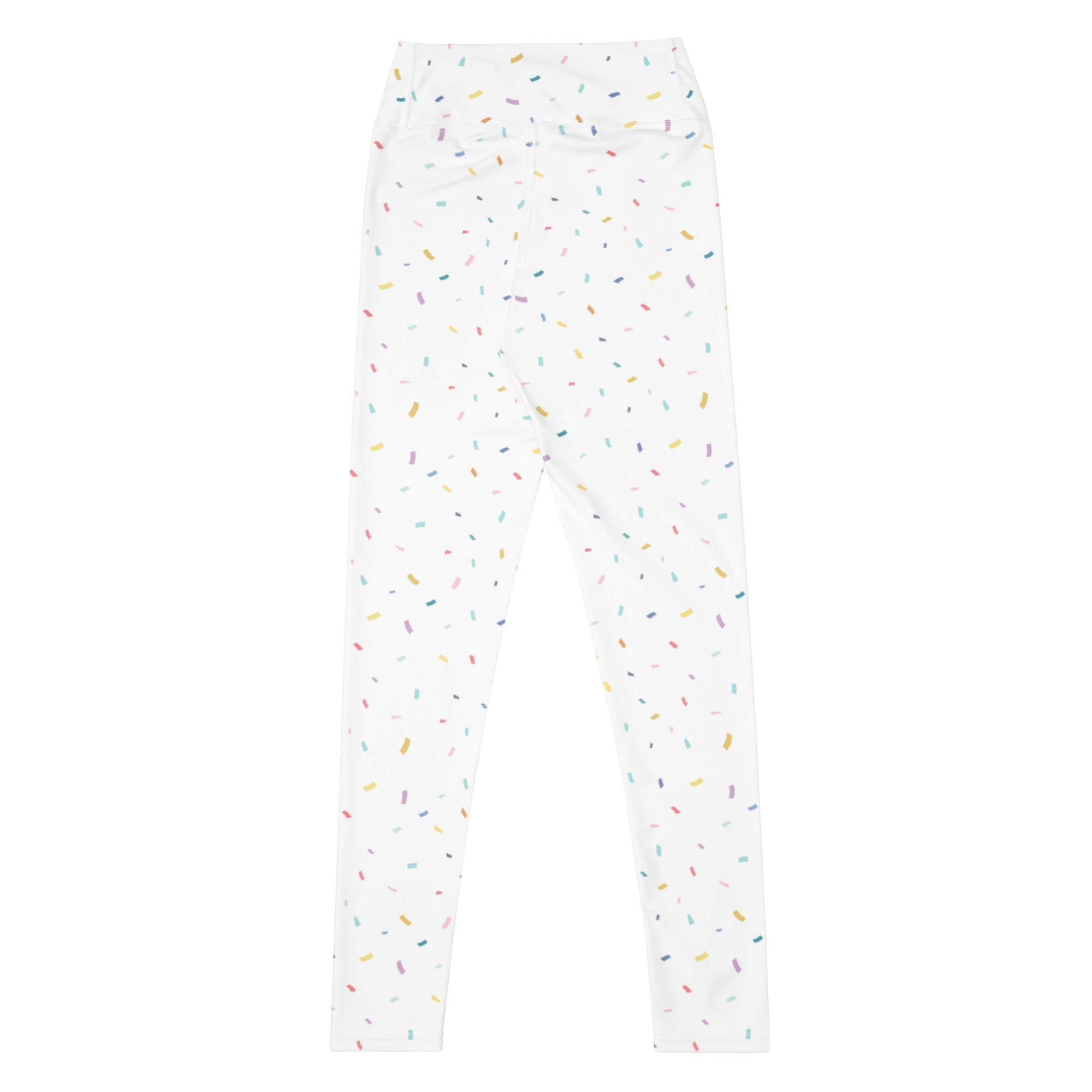 Celebration (Yoga Leggings - FB0073) - Trillii