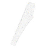 Celebration (Yoga Leggings - FB0073) - Trillii