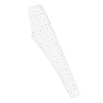 Celebration (Yoga Leggings - FB0073) - Trillii