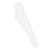 Celebration (Yoga Leggings - FB0073) - Trillii