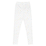 Celebration (Yoga Leggings - FB0073) - Trillii