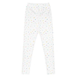 Celebration (Yoga Leggings - FB0073) - Trillii