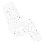 Celebration (Yoga Leggings - FB0073) - Trillii