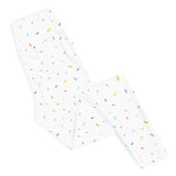 Celebration (Yoga Leggings - FB0073) - Trillii