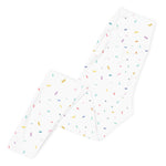 Celebration (Yoga Leggings - FB0073) - Trillii