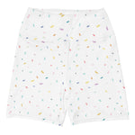 Celebration (Yoga Shorts - FB0073) - Trillii