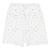 Celebration (Yoga Shorts - FB0073) - Trillii