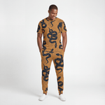 Celestial Snake (Men's Joggers - FB0098) - Trillii