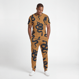 Celestial Snake (Men's Joggers - FB0098) - Trillii